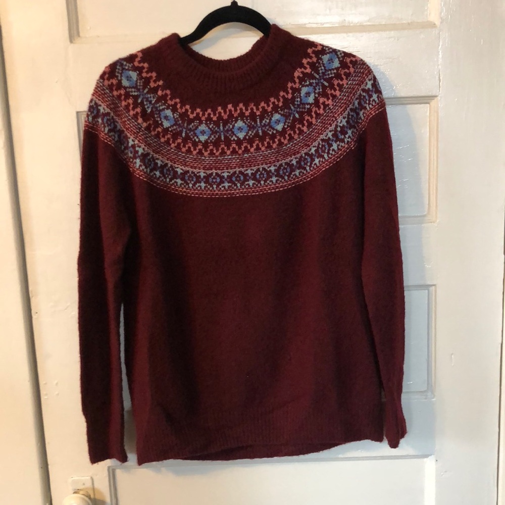 Top Shop Sweater